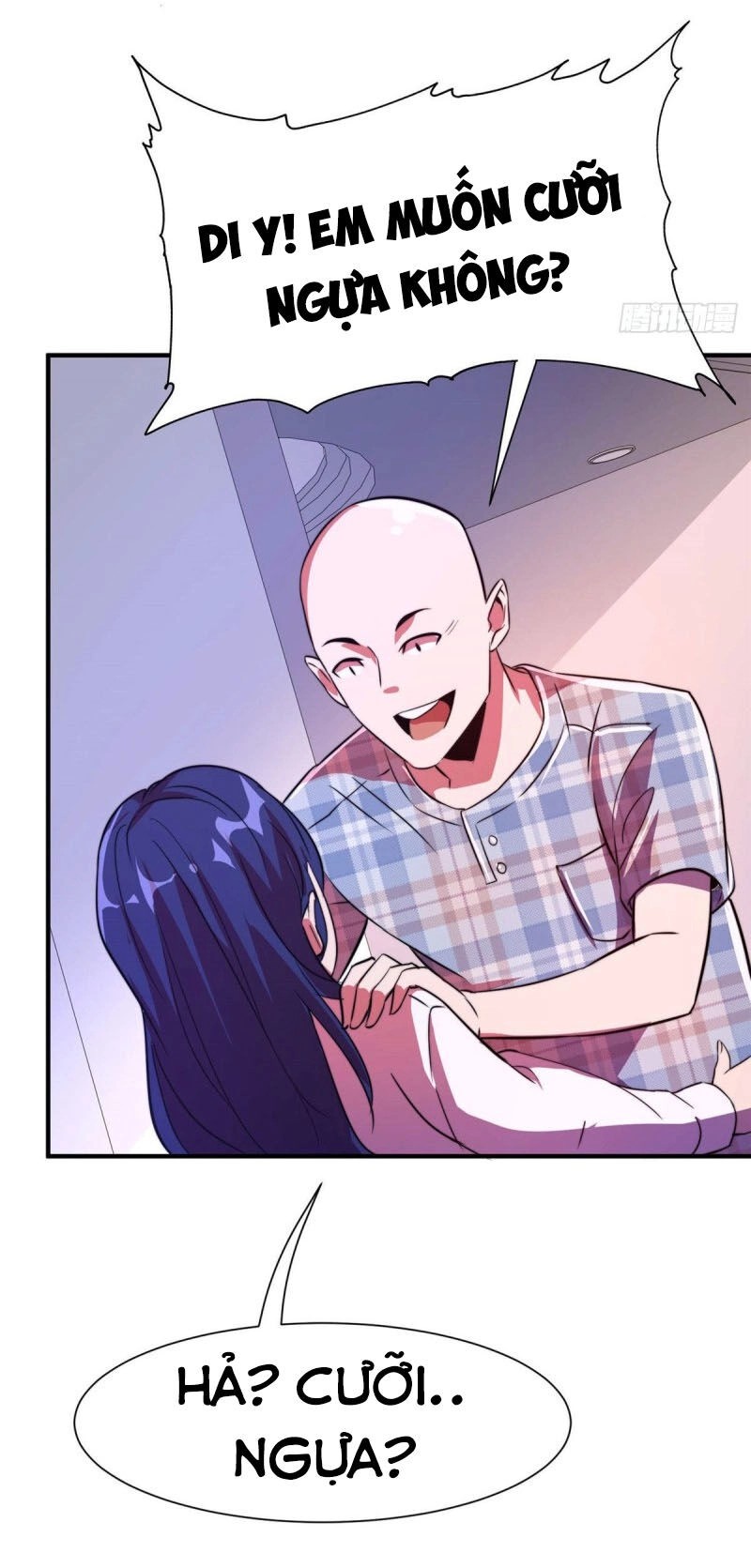 Hắc Tạp Chapter 69 - 20