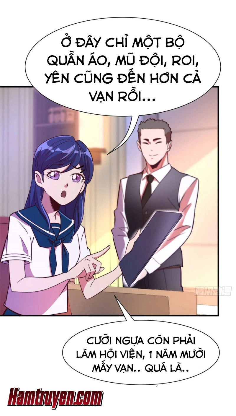 Hắc Tạp Chapter 69 - 23