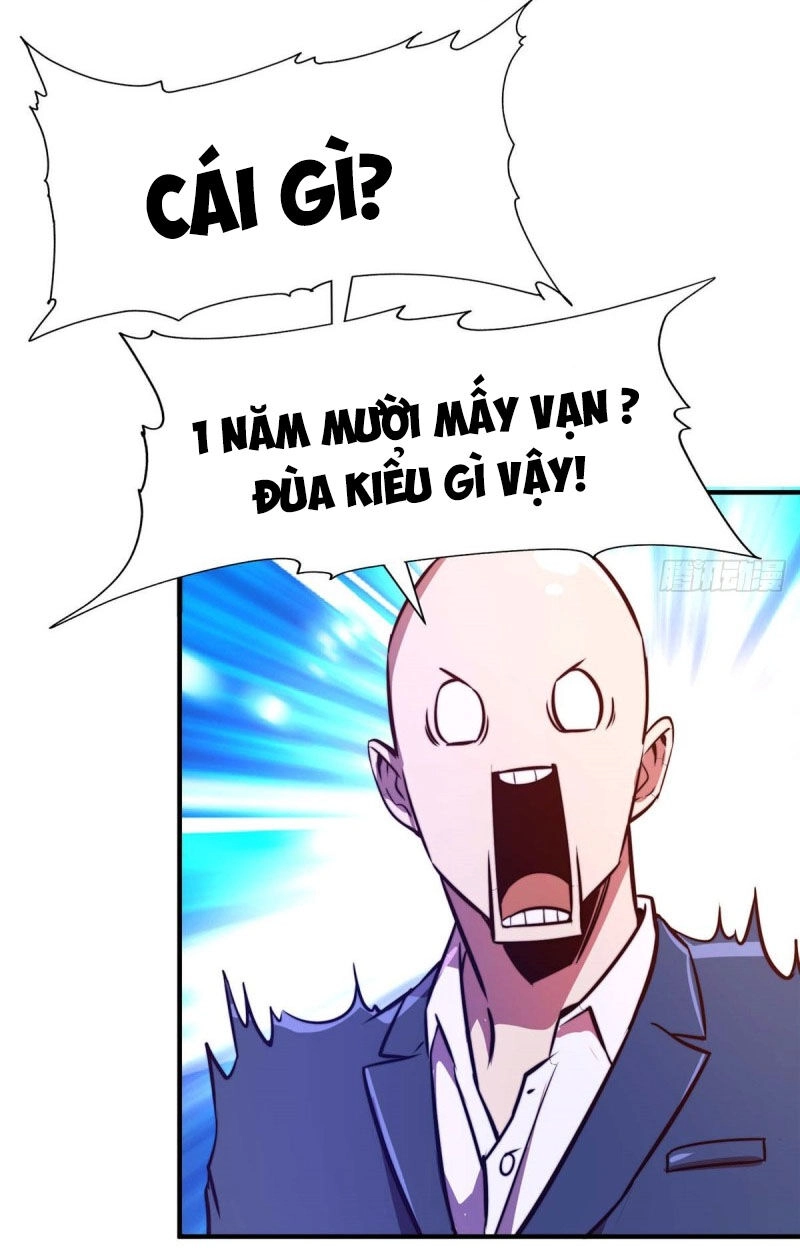 Hắc Tạp Chapter 69 - 24