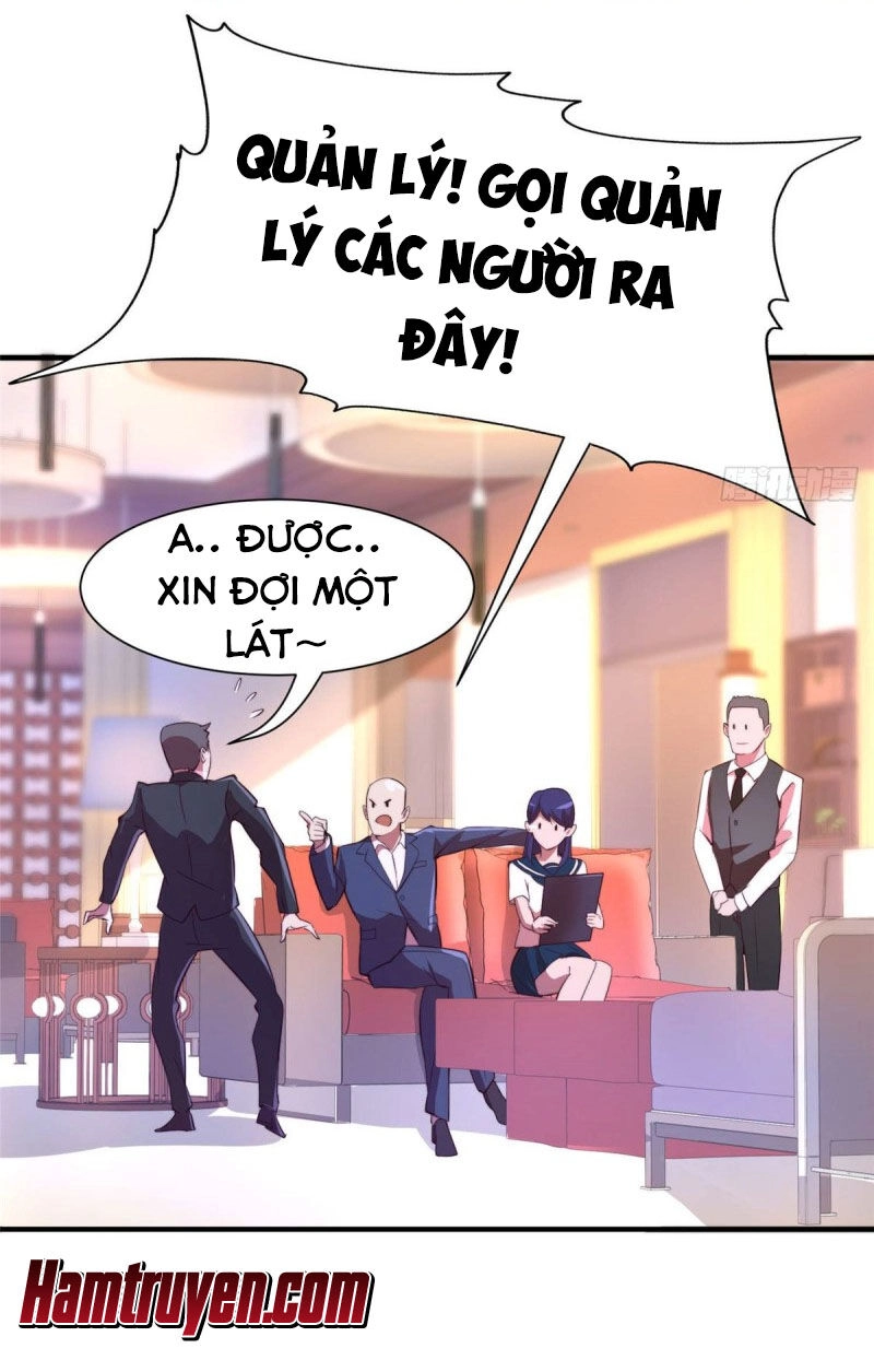 Hắc Tạp Chapter 69 - 25