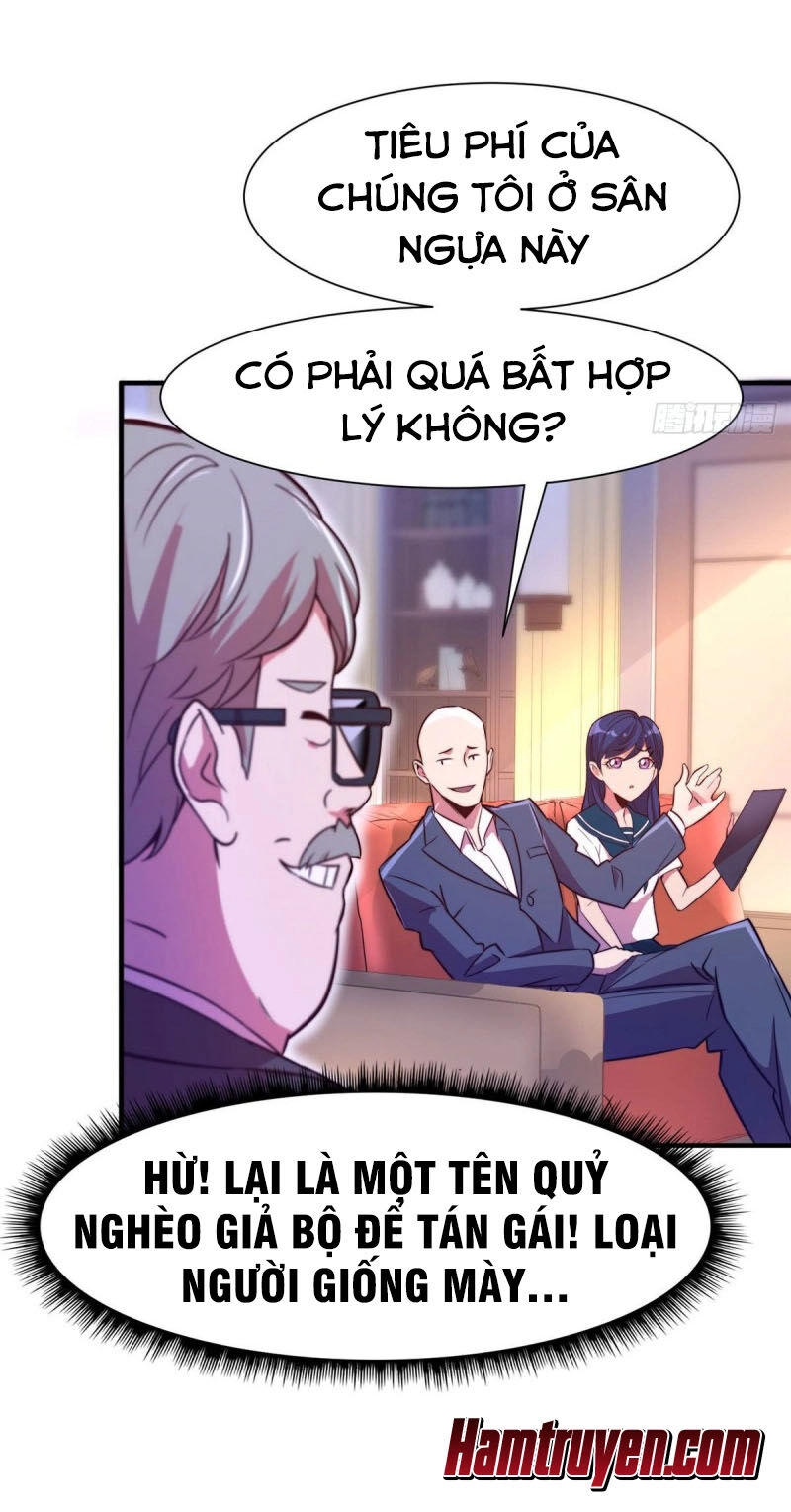 Hắc Tạp Chapter 69 - 27