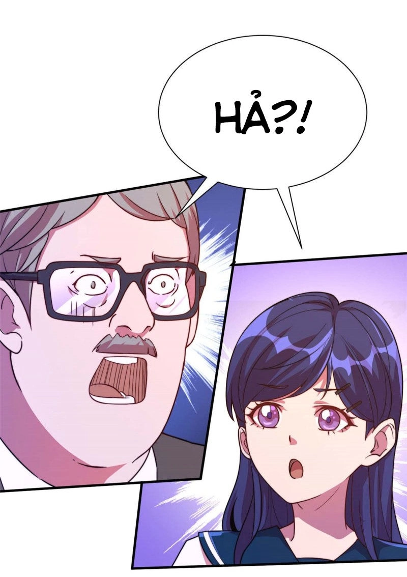 Hắc Tạp Chapter 69 - 32