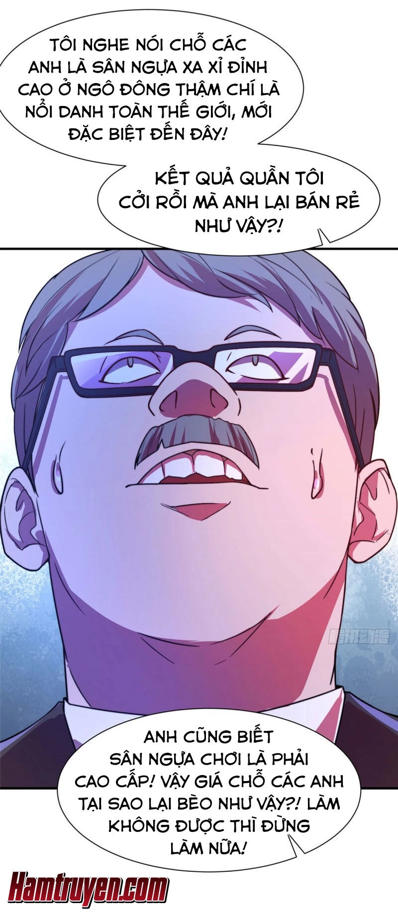 Hắc Tạp Chapter 69 - 33