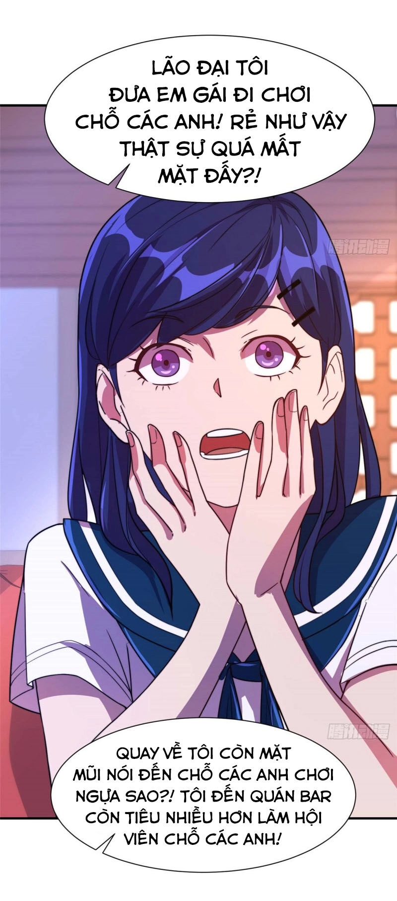 Hắc Tạp Chapter 69 - 34