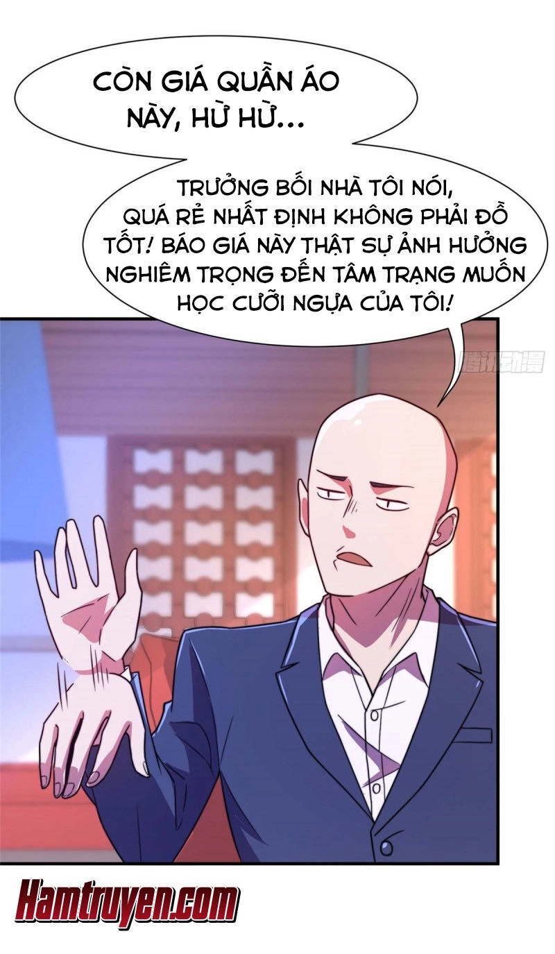 Hắc Tạp Chapter 69 - 35