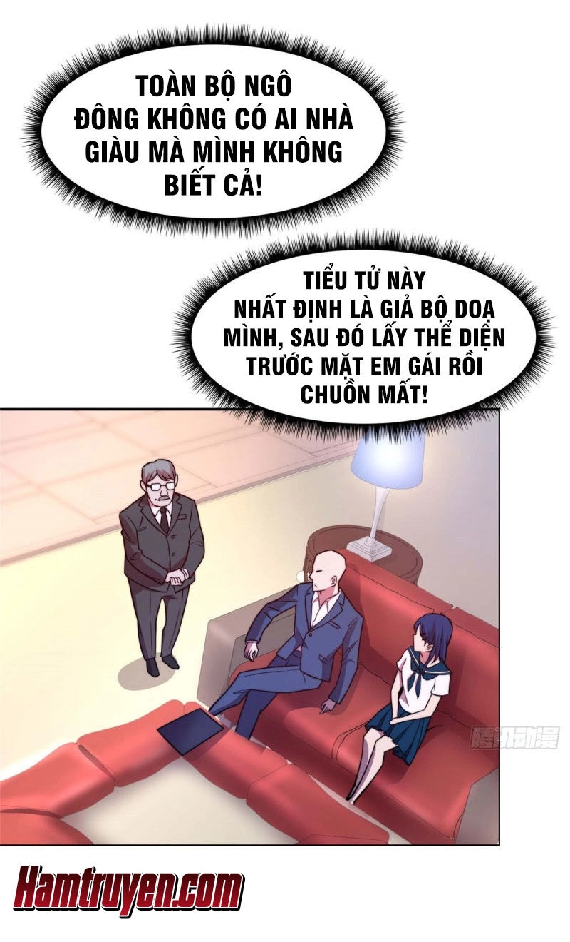 Hắc Tạp Chapter 69 - 37