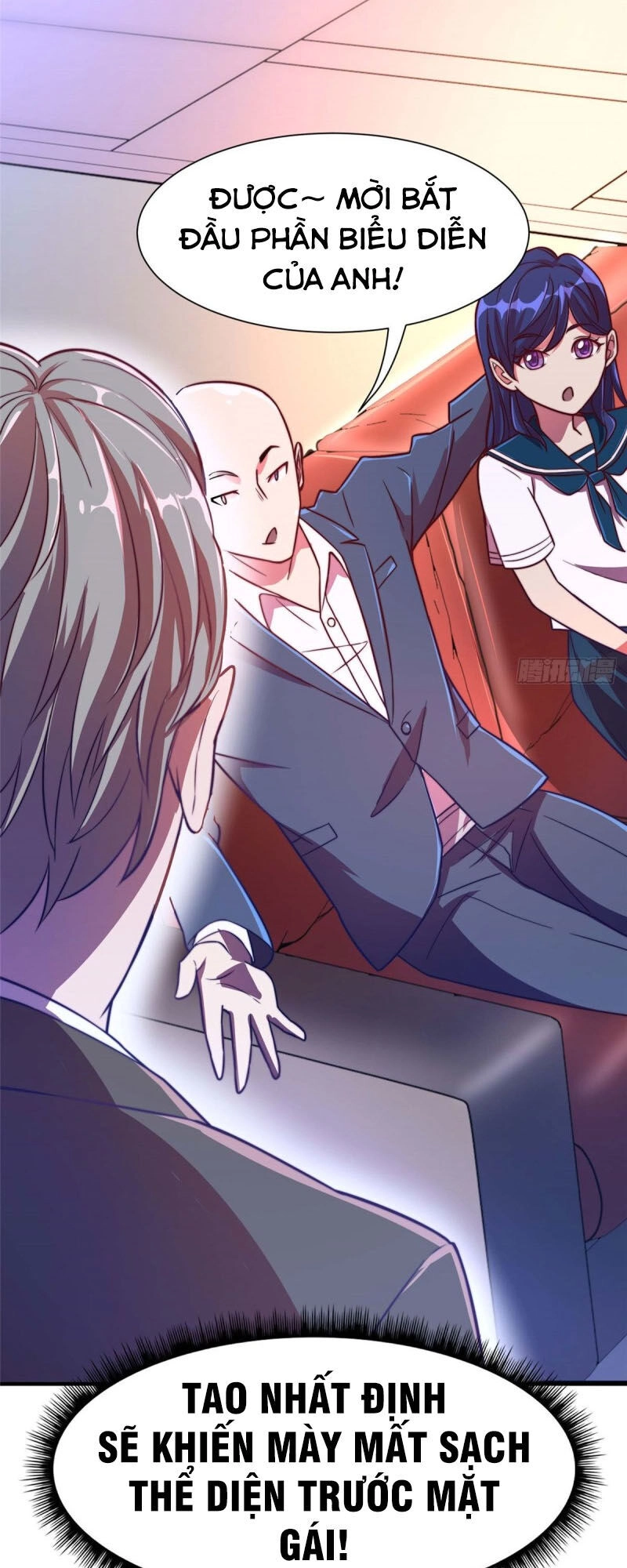 Hắc Tạp Chapter 69 - 44