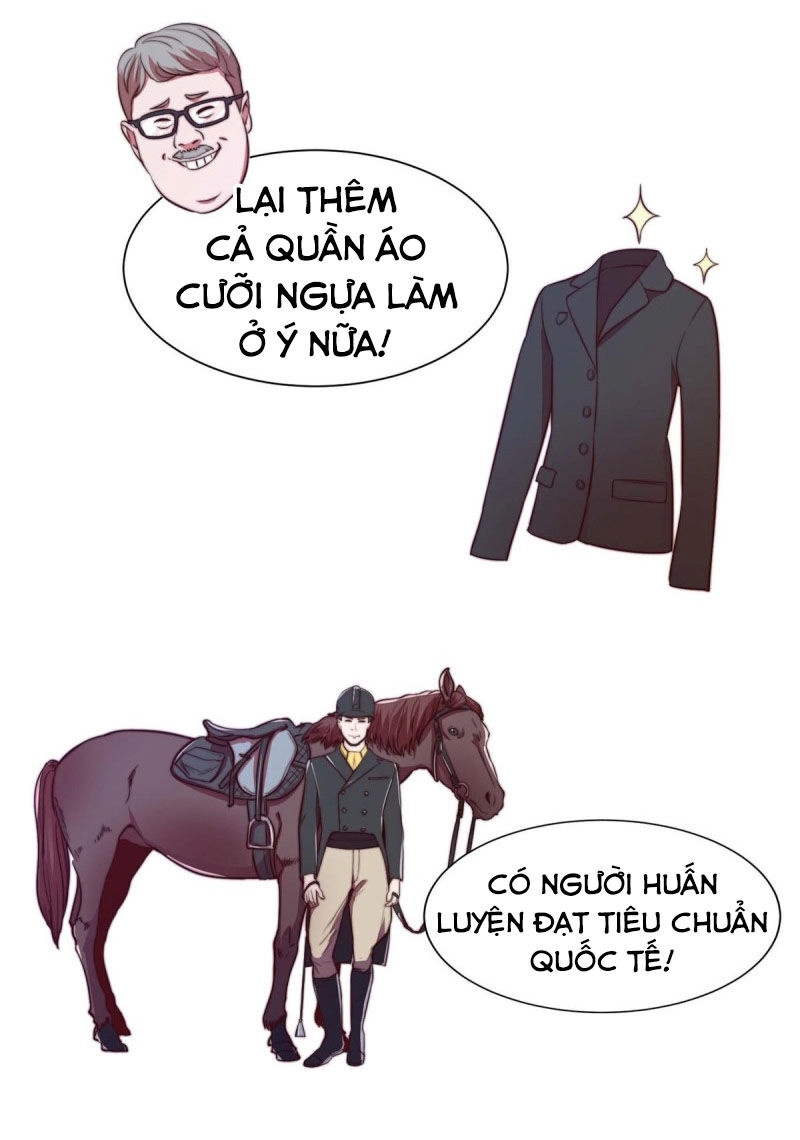 Hắc Tạp Chapter 70 - 5