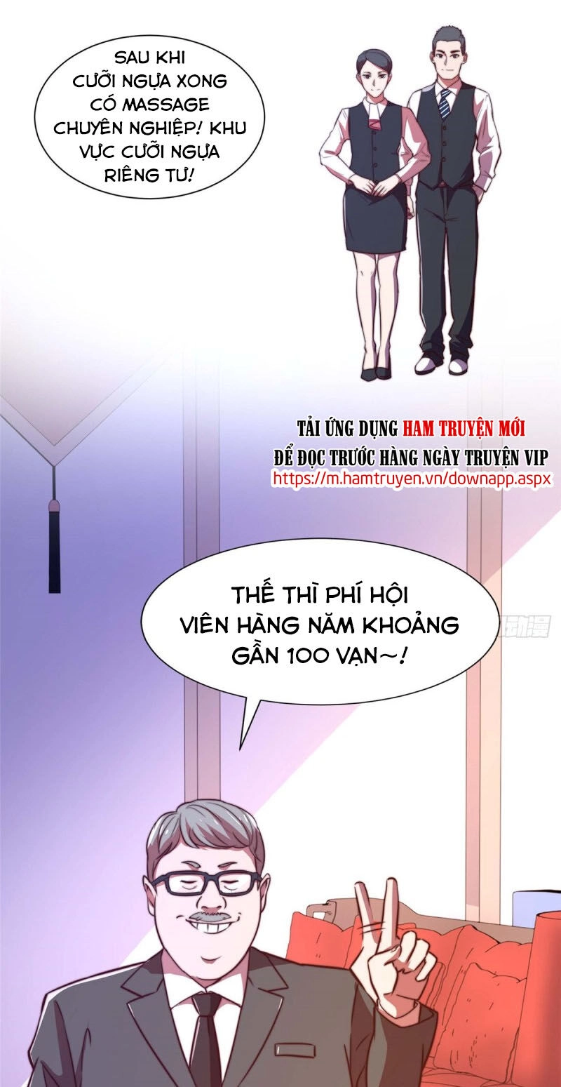 Hắc Tạp Chapter 70 - 6