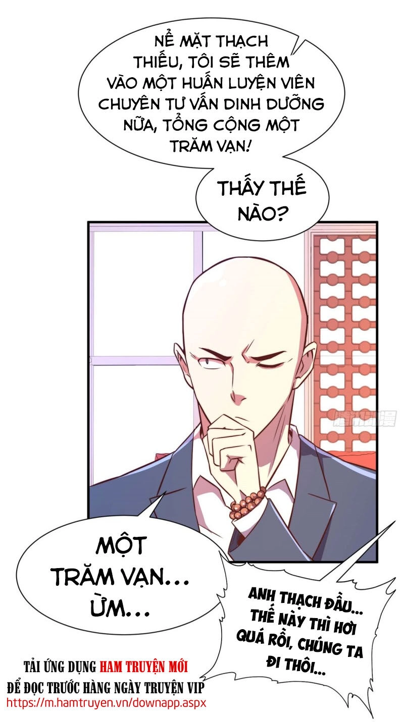 Hắc Tạp Chapter 70 - 8