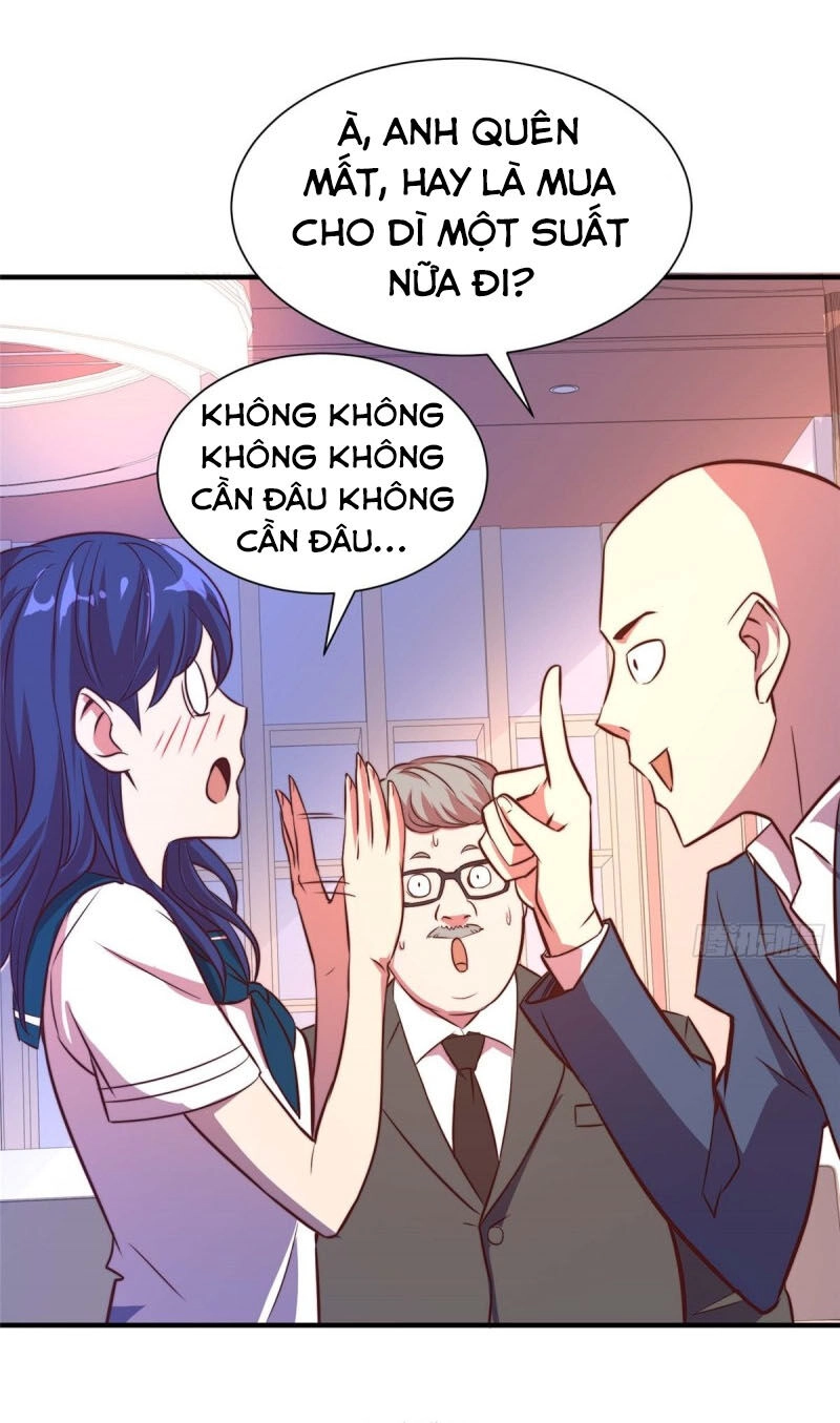 Hắc Tạp Chapter 70 - 11