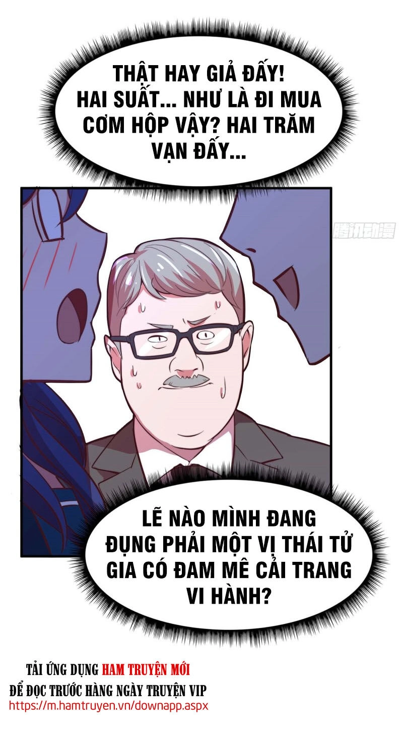 Hắc Tạp Chapter 70 - 12