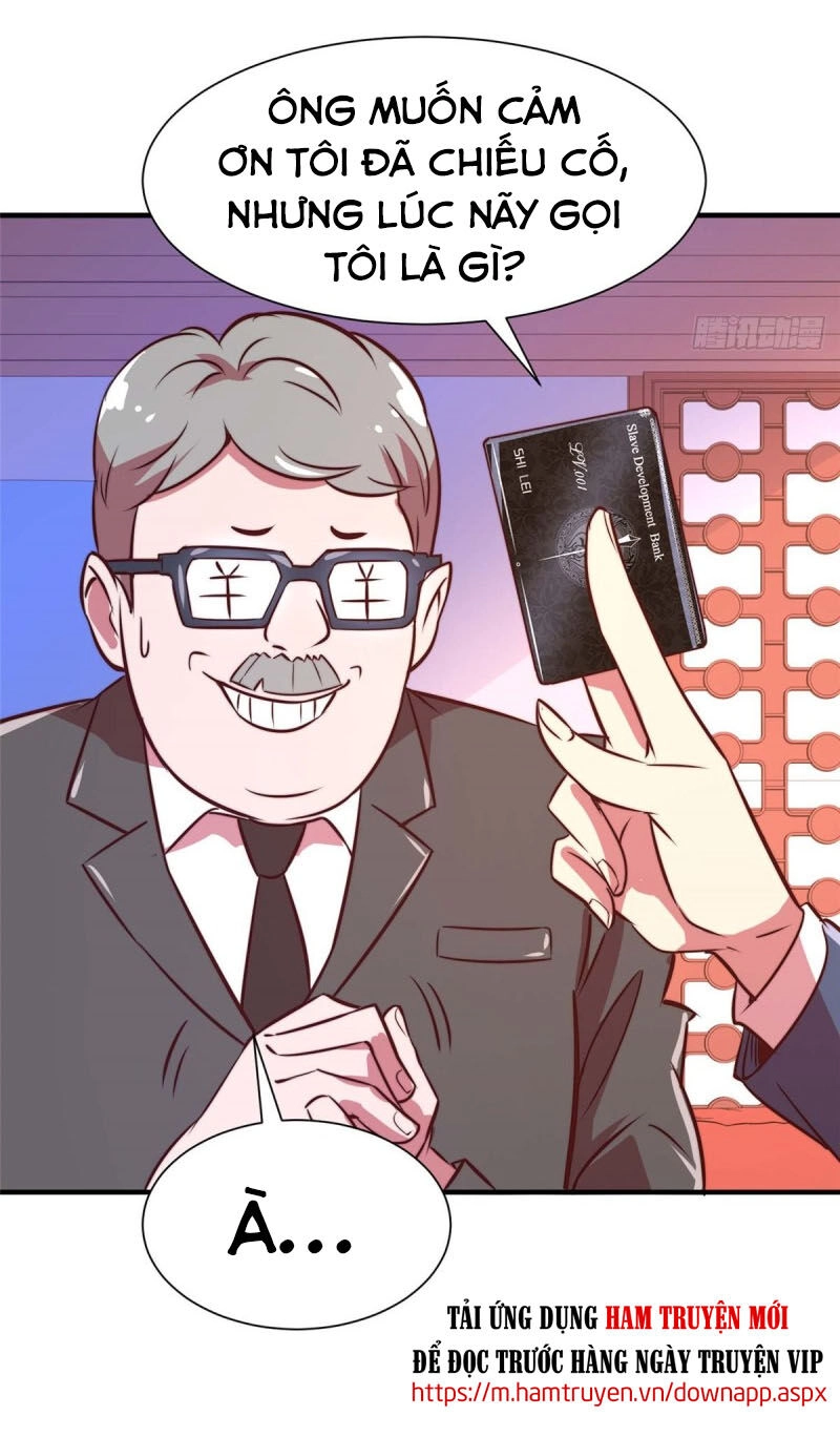 Hắc Tạp Chapter 70 - 16