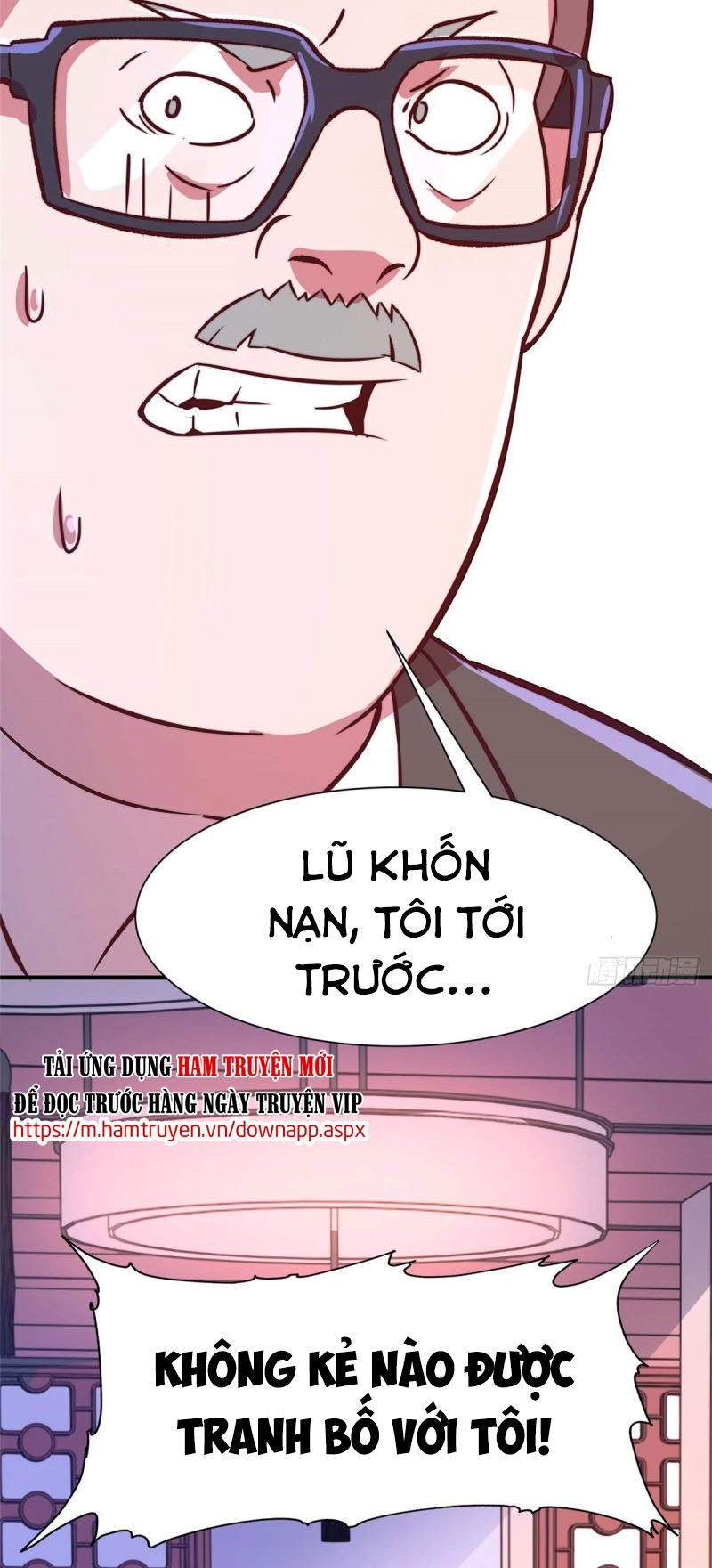 Hắc Tạp Chapter 70 - 19