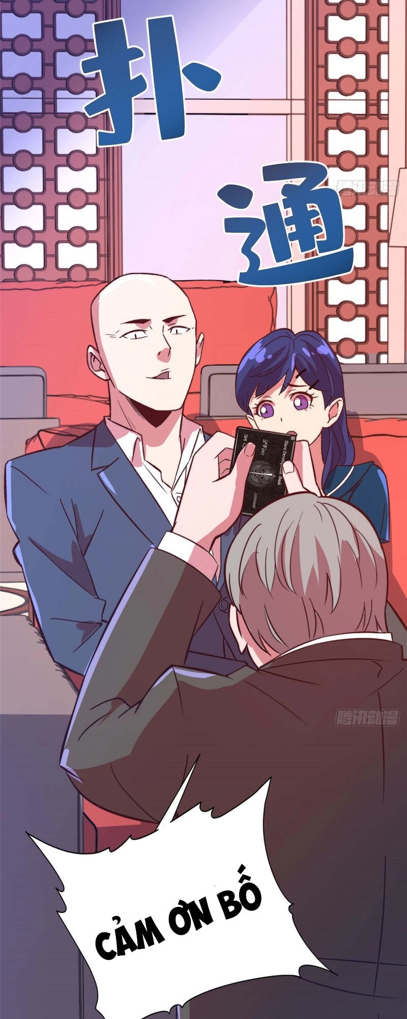 Hắc Tạp Chapter 70 - 20