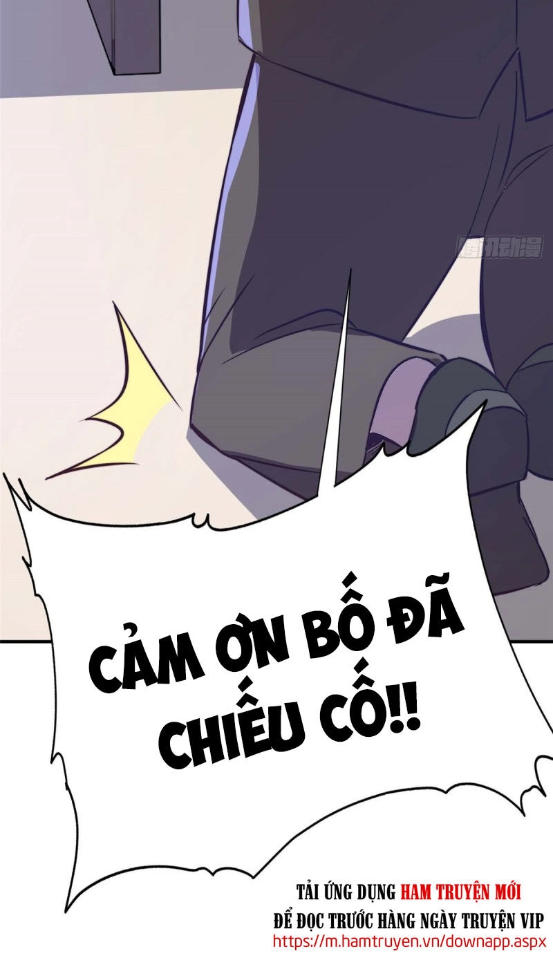 Hắc Tạp Chapter 70 - 22