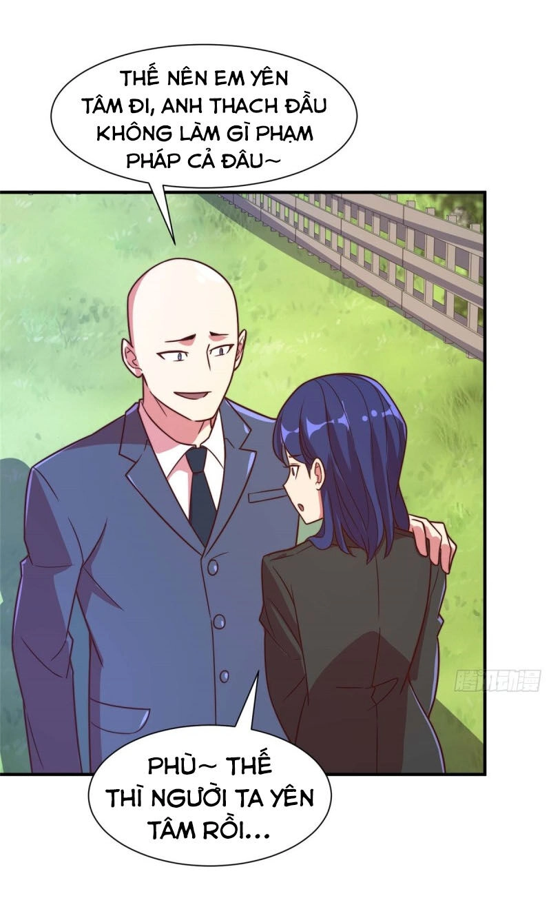 Hắc Tạp Chapter 70 - 36