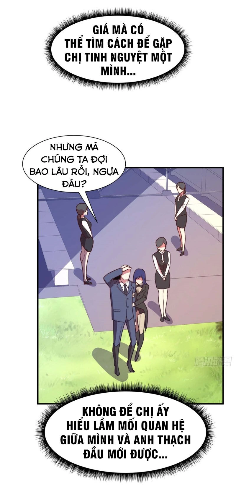 Hắc Tạp Chapter 70 - 40
