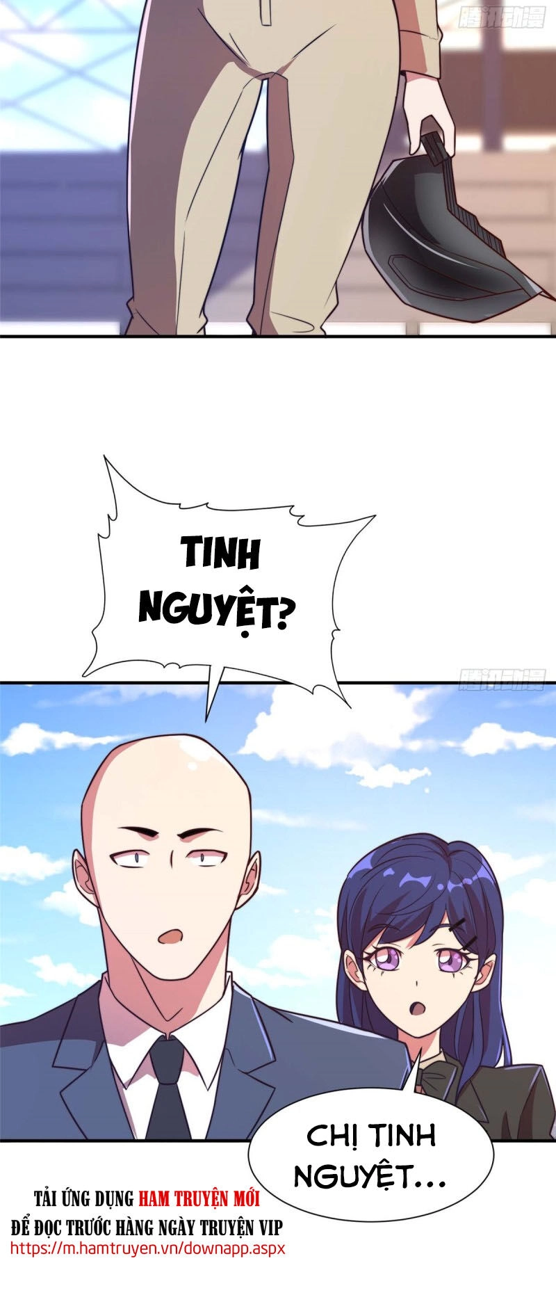 Hắc Tạp Chapter 70 - 43