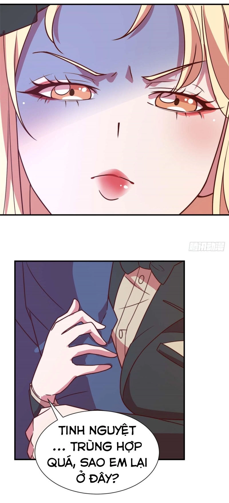 Hắc Tạp Chapter 70 - 44