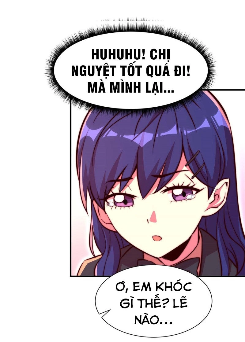 Hắc Tạp Chapter 71 - 4