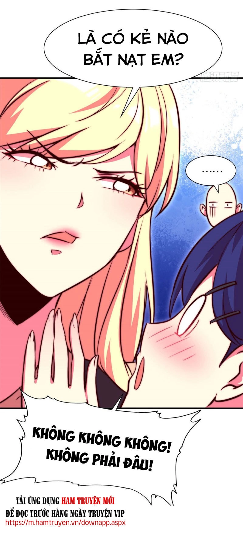 Hắc Tạp Chapter 71 - 5