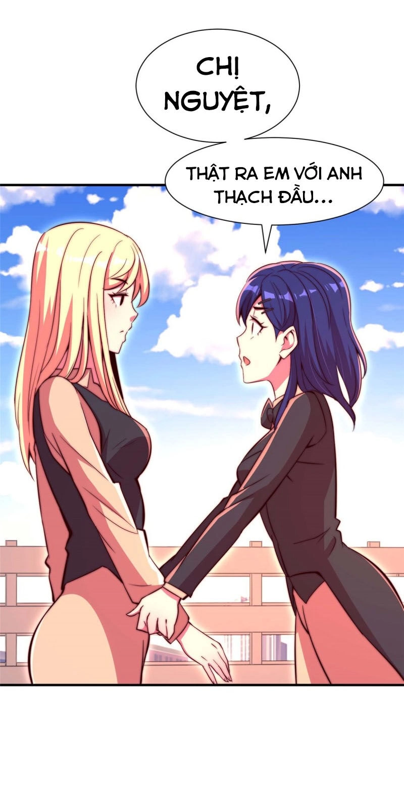 Hắc Tạp Chapter 71 - 6