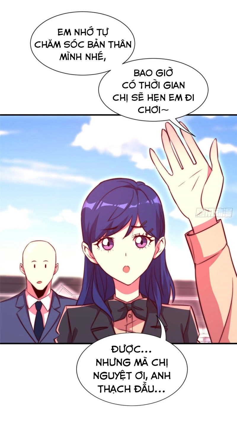 Hắc Tạp Chapter 71 - 8