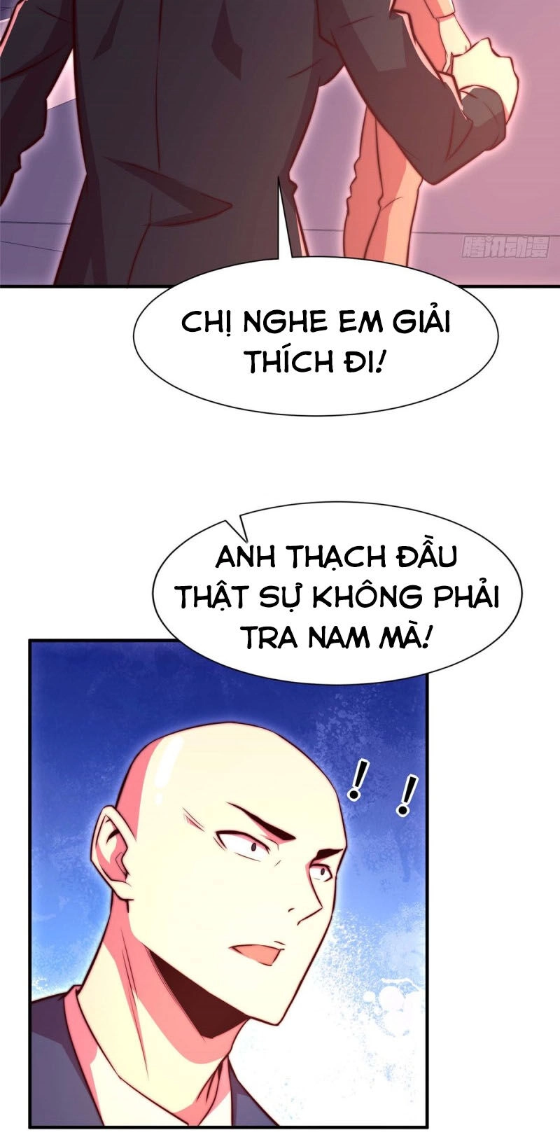 Hắc Tạp Chapter 71 - 11