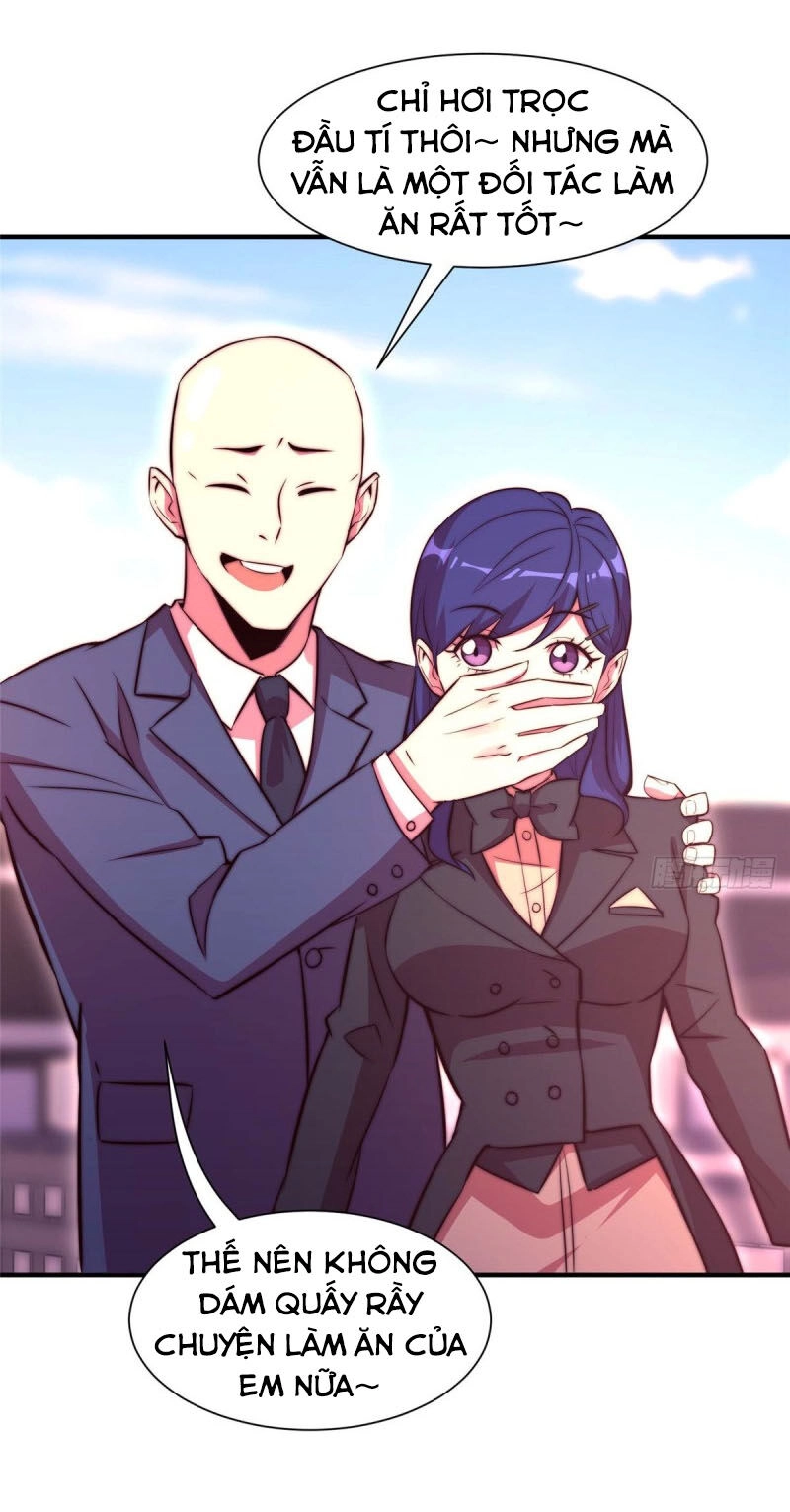 Hắc Tạp Chapter 71 - 13