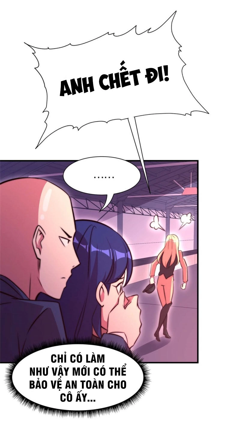 Hắc Tạp Chapter 71 - 15