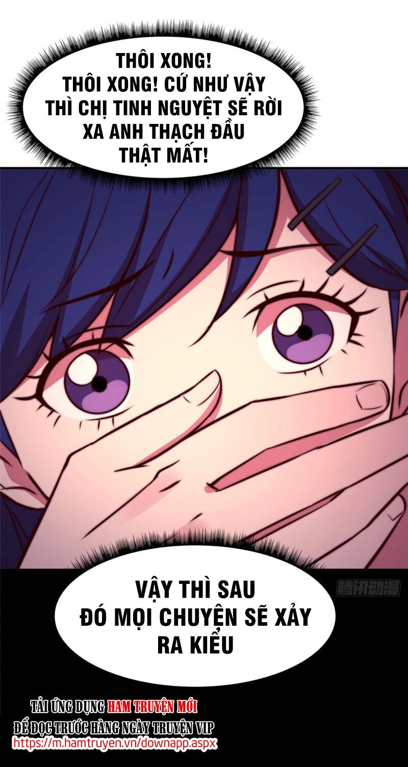 Hắc Tạp Chapter 71 - 16