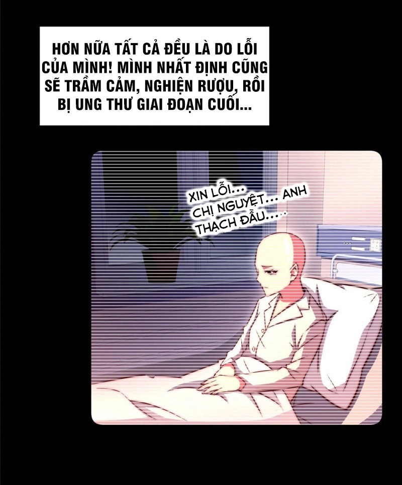 Hắc Tạp Chapter 71 - 19