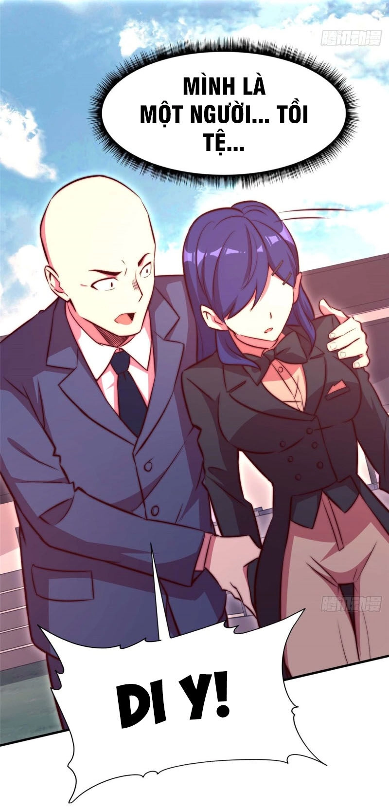 Hắc Tạp Chapter 71 - 21