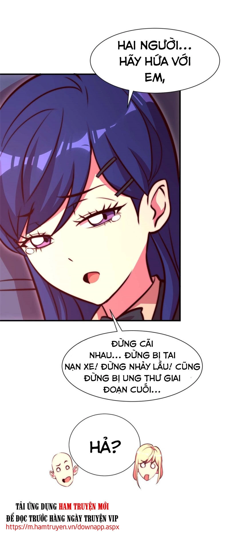 Hắc Tạp Chapter 71 - 24