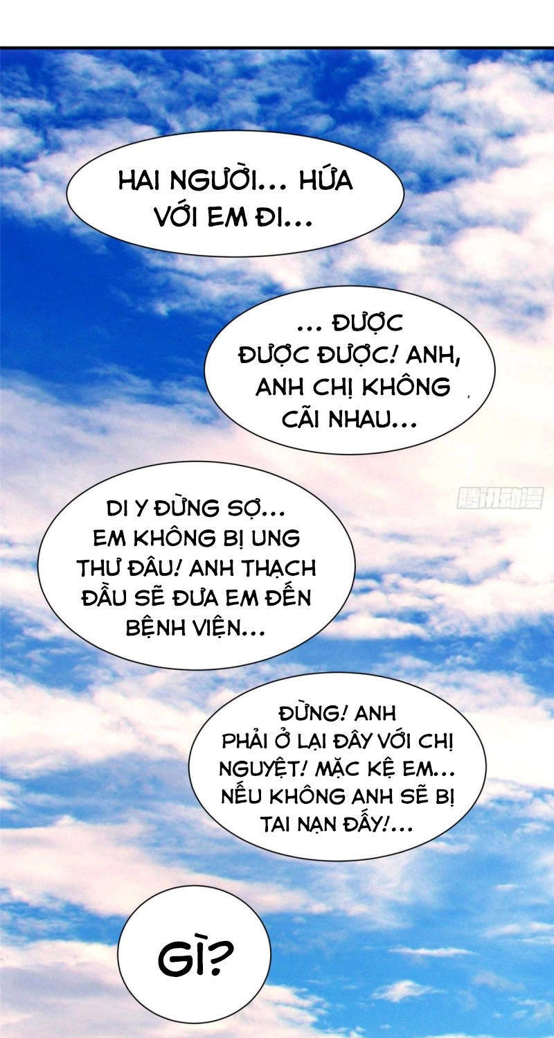 Hắc Tạp Chapter 71 - 25