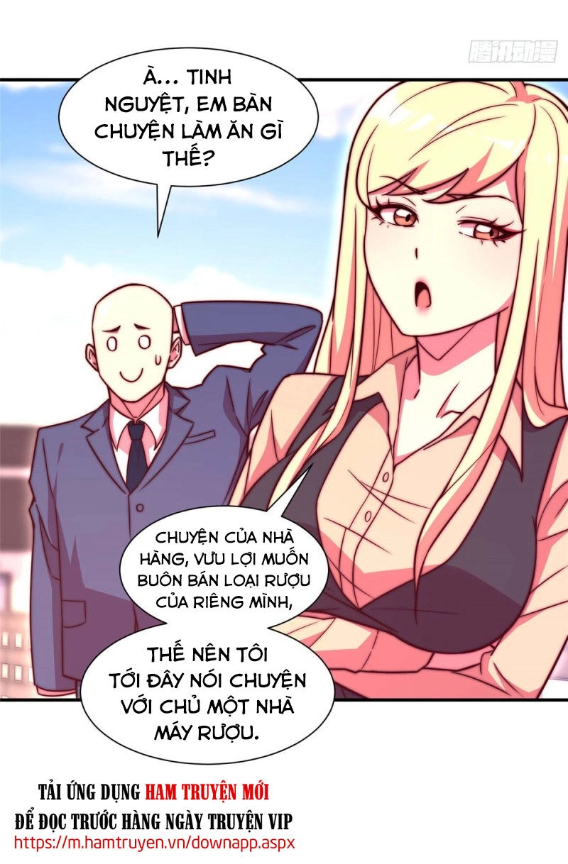 Hắc Tạp Chapter 71 - 30