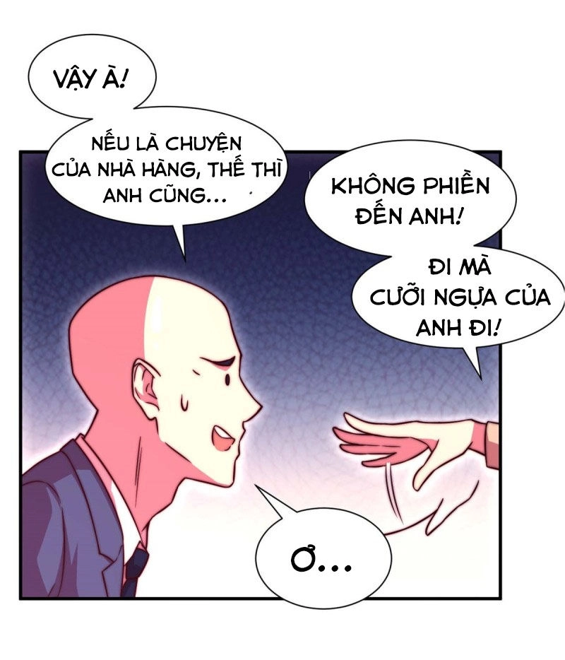 Hắc Tạp Chapter 71 - 31