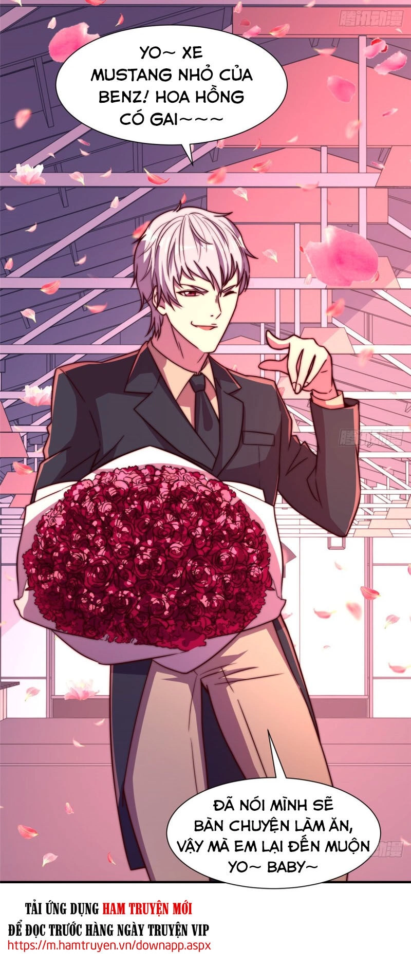 Hắc Tạp Chapter 71 - 33