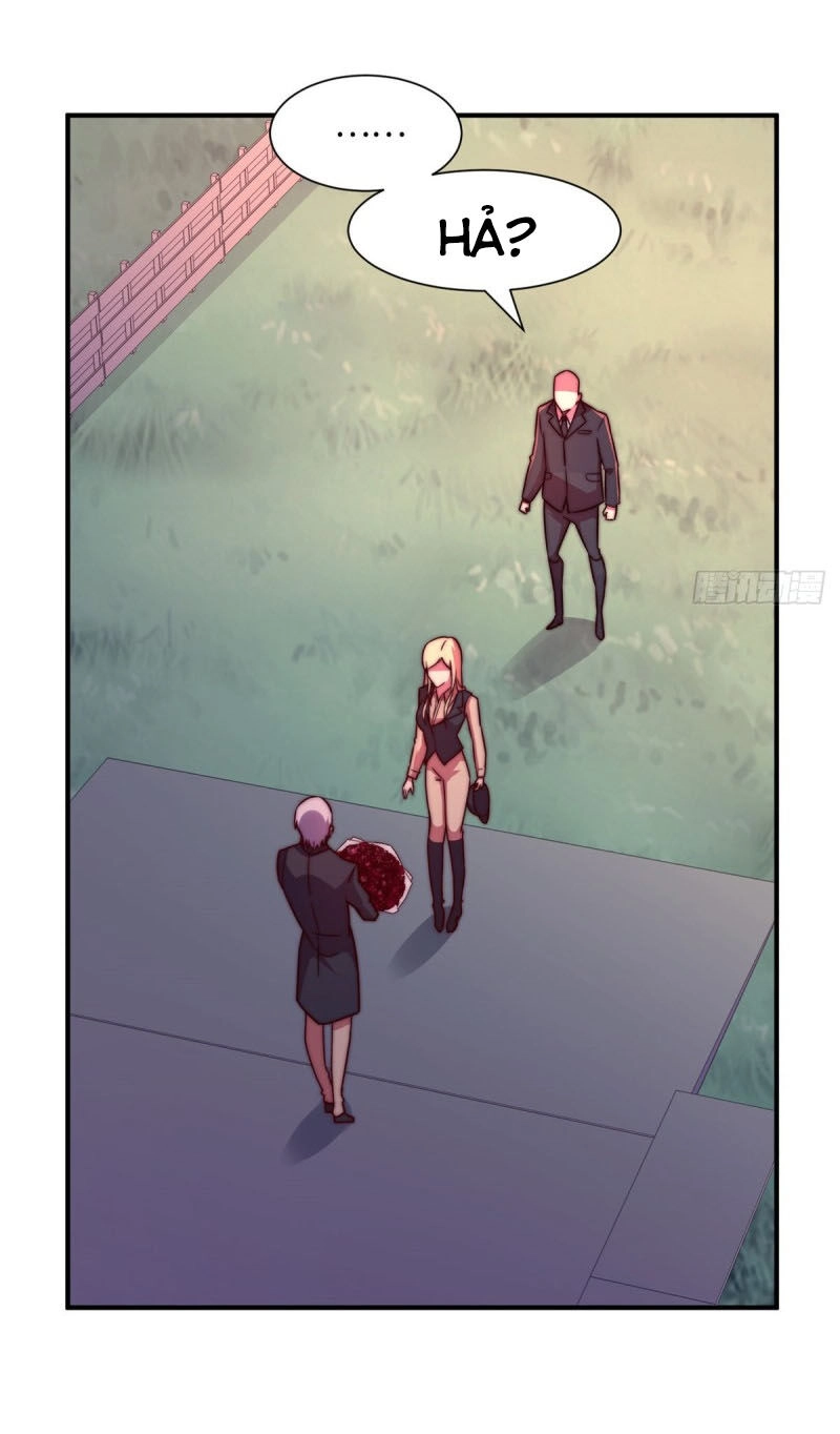 Hắc Tạp Chapter 71 - 34