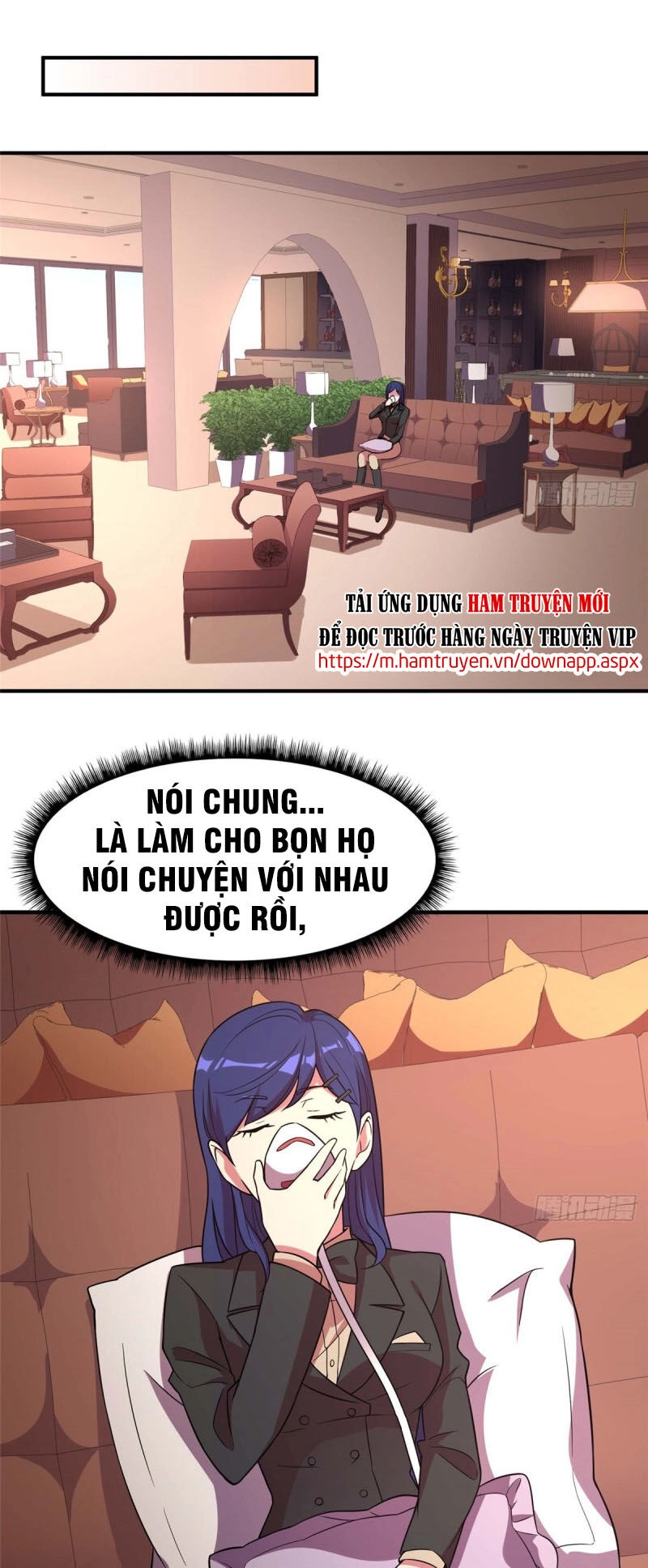 Hắc Tạp Chapter 71 - 35