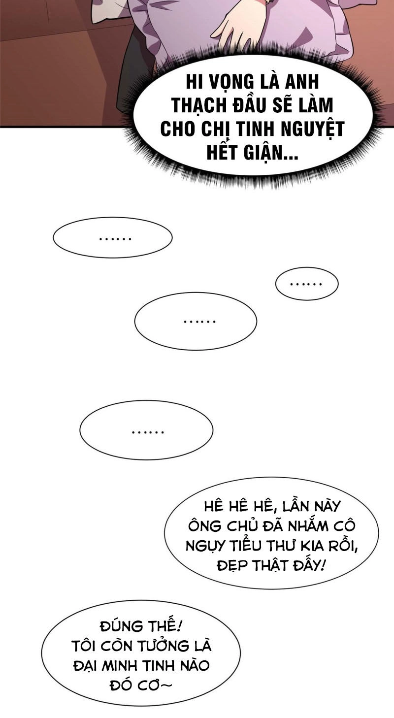 Hắc Tạp Chapter 71 - 36