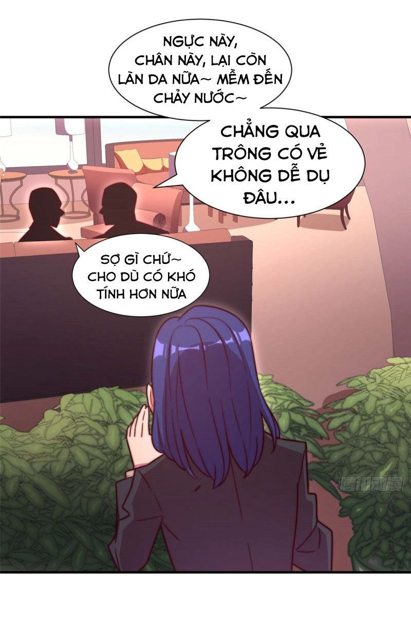 Hắc Tạp Chapter 71 - 38