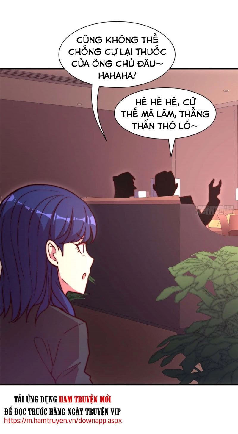 Hắc Tạp Chapter 71 - 39