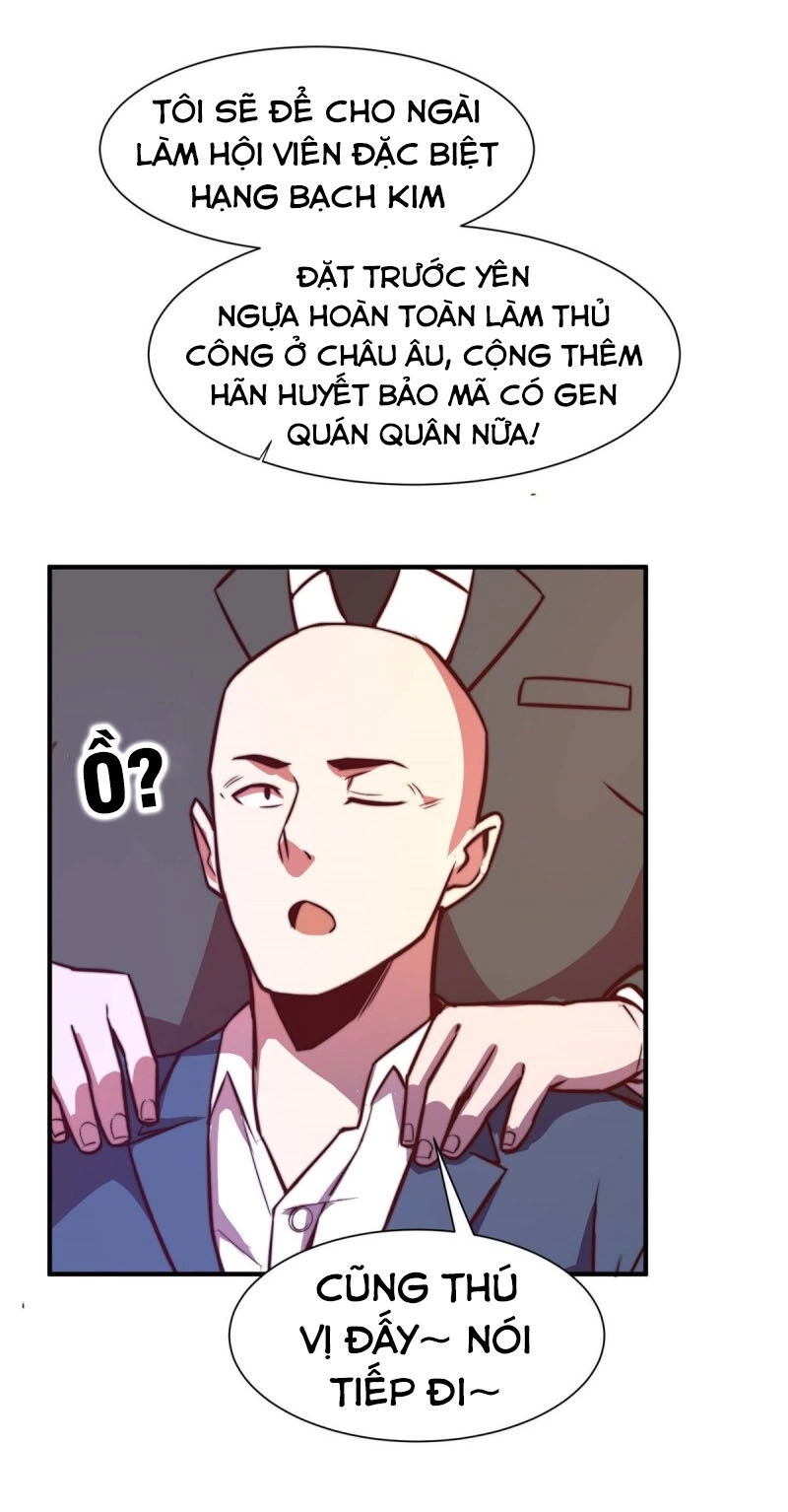 Hắc Tạp Chapter 71 - 45