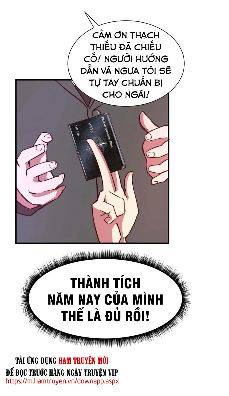 Hắc Tạp Chapter 71 - 56