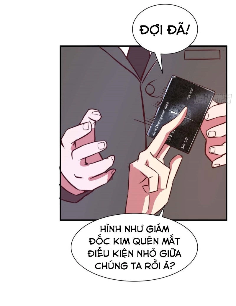Hắc Tạp Chapter 71 - 57