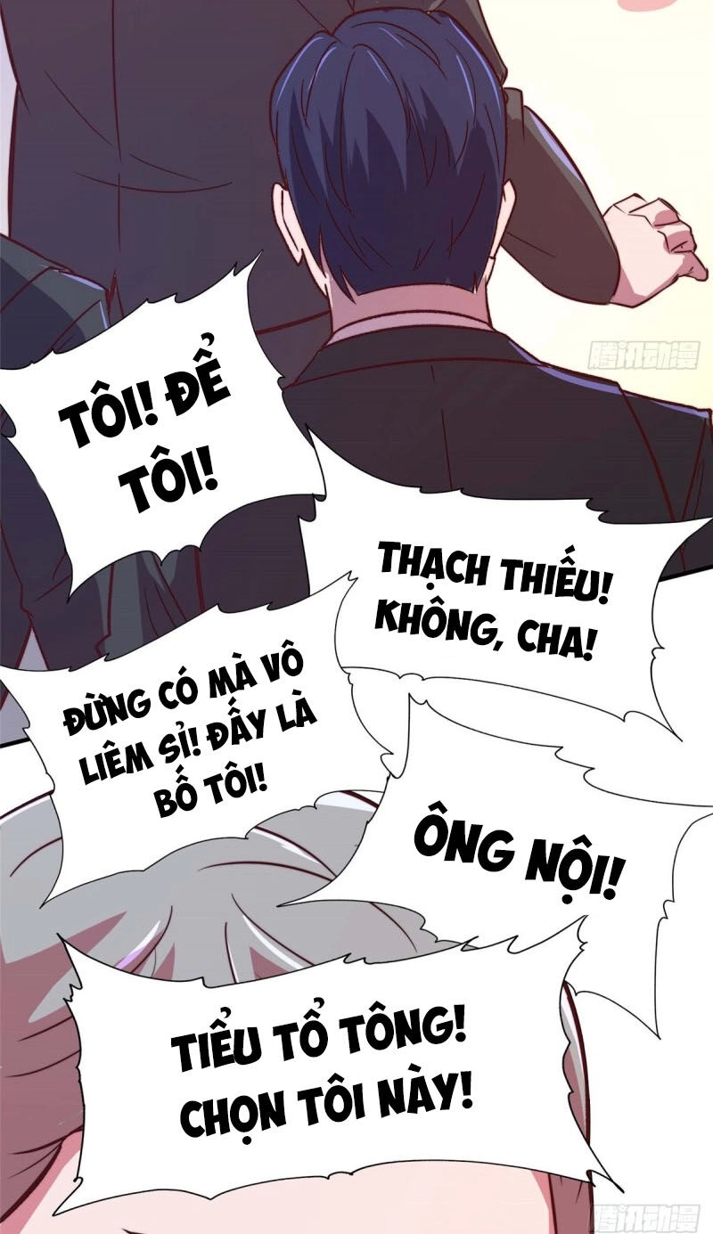 Hắc Tạp Chapter 71 - 60