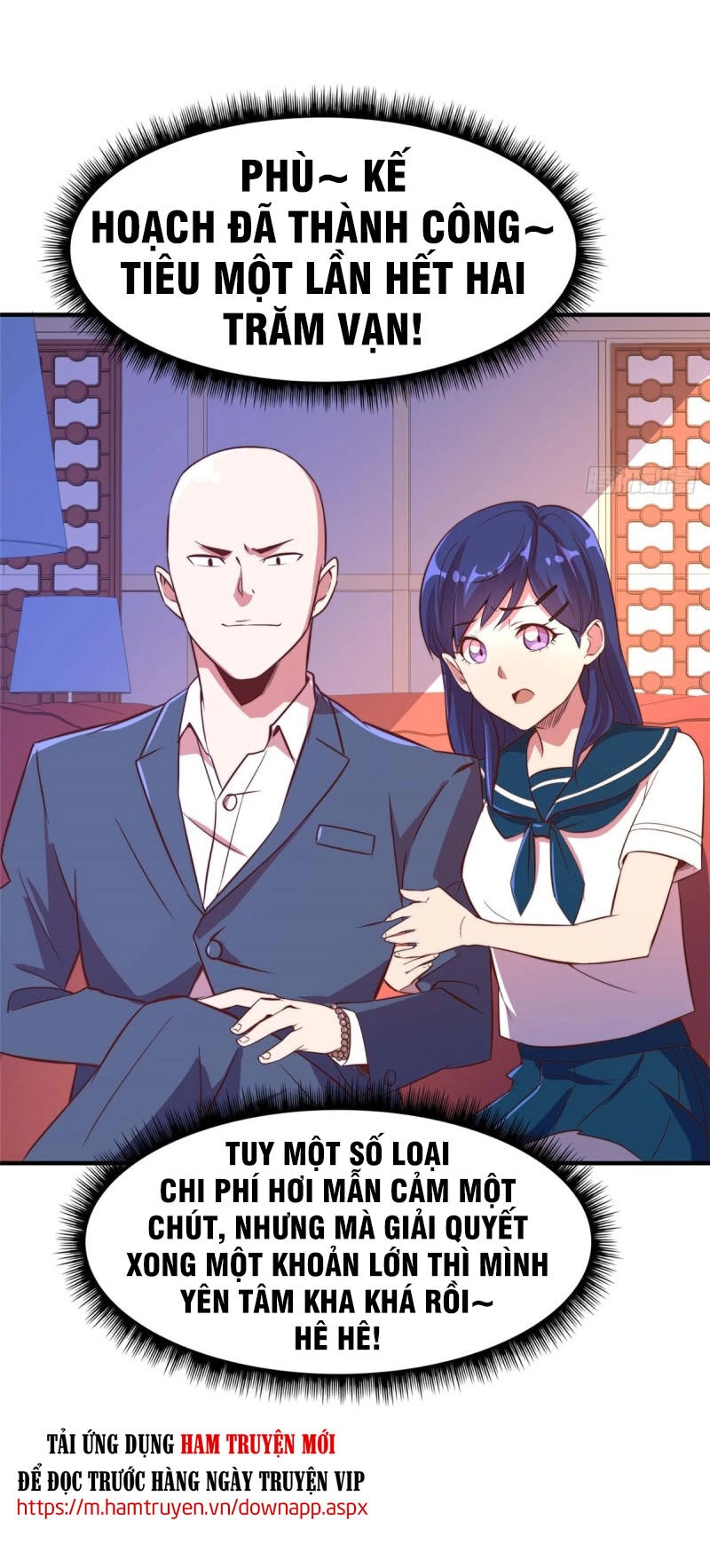 Hắc Tạp Chapter 71 - 66