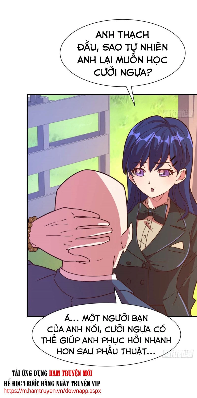 Hắc Tạp Chapter 71 - 71